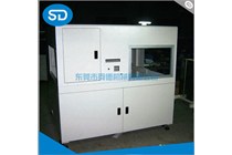怎樣使得鈑金機箱機柜表面變得平滑？